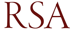 RSA login for Abstract System